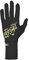 KEEPERsport Equipment - Torwarthandschuhe Underglove TW-Handschuhe schwarz 10