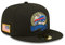 New Era Cap 59FIFTY Herren Basecap NFL Fitted Cap (Buffalo Bills, 7 3/4)
