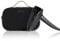 ghd Flight+ - Secador de Pelo de Viaje, Potente, Premium, Plegable y Portátil con Lujoso Estuche de Transporte, Voltaje Dual - Para Todo Tipo de Cabello - Color Negro, (Enchufe Europeo)