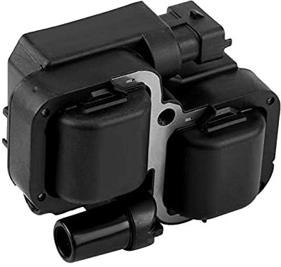 PANTZ Zündspule for Mercedes Fit for Benz W169 W245 W203 W210 W211 W213 W163 W163 W164 W251 W220 W639 OE 0001587303 0001587803