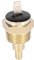 Universal Automotive Radiator Engine Cooling Fan Temperature Thermostat Sensor Switch 1/2 NPT 160 Degree on 145 Degree Off (Size : 1/2 NPT)