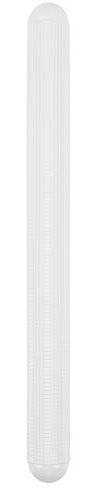 Nstick Pme Pp88 Rouleau à Pâtisserie Antiadhésif en Polyéthylène 50 Cm 38 × 4 × 4 Rouleau Anti-Pâtisserie Pâte Boulette Gâteau Pain Rouleau à Pâtisserie Accessoires de Cuisine, BAGIMARKFIHD0C6N
