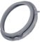 SOS Accessoire Dichtung für Waschmaschine 2827083700, 2466300300 BEKO, BLOMBERG, CONTINENTAL EDISON, ESSENTIEL B, GRUNDIG, LISTO, Saba