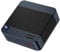 BOSGAME mini pc M3 Ultra 155H AI mini Computer(16C/22T, Up to 4.9GHz) 64GB DDR5 and 2TB PCIe 4.0 x4 SSD, Mini Desktop PC Triple Display with Thunderbolt 4.0, Dual 2.5G LAN, WiFi 6, BT5.2