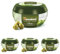 Himalaya Olive Extra Nährende Creme 150 ml (Packung mit 4)