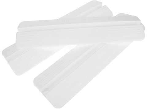 TOYANDONA 3stücke Sicherheitstürbefestigungen Für Hunde Und Katzentorbefestigungen Geländerbefestigungsteil Und Katzentorstützfüße Geeignet Als Katzentür-babytor Und Zubehör Für