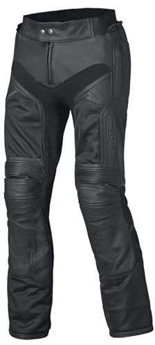 Held Torver Air Base Motorrad Lederhose Herren | Level 2 Softprotektoren