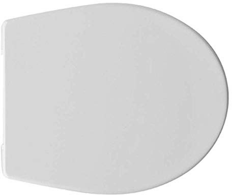 Copriwater Coprivaso SEDILE WC PER VASO COLIBRI' 2 Pozzi Ginori Bianco