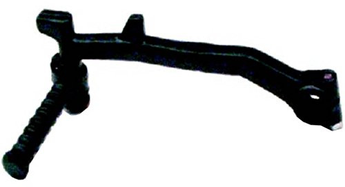 One by Camamoto cod. 77090504 pedivella Messa in Moto accensione snodabile Nera per Motori minarelli