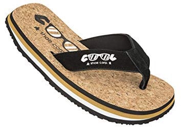 COOL shoe corp. - Tong - ORIGINAL CORK LTD 2 - Taille 39/40 - Confortable