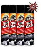 Armor All Tire Foam 500ml (4)