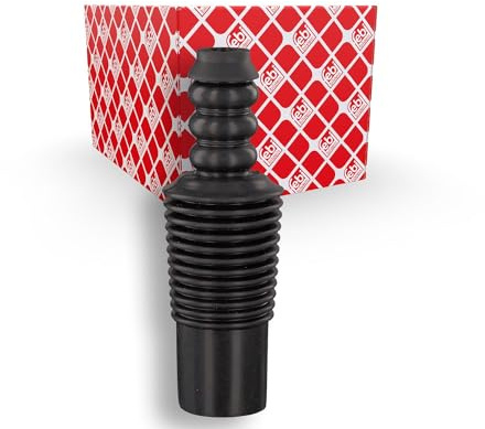 febi bilstein 103791 Bump Stop for shock absorber, pack of one