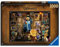 Ravensburger Puzzle 1000 Teile - Disney Villainous Prince John - Die beliebten Charaktere aus Robin Hood als Puzzle für Erwachsene und Kinder ab 14 Jahren