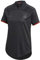 Adidas Damen T-Shirt DFB A JSY W, Black, M, EH6115