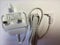 Replacement for White 6V 800mA Charger for Tommee Tippee Baby Monitor 1094S