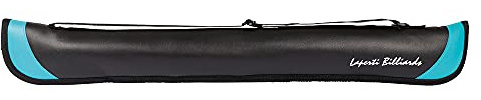 Laperti Funda Taco Hustler Cue Bag 1p 1f Blue