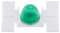 Qiilu 50 pièces en plastique blanc moulure de porte de voiture Clips de retenue attaches pour pour série 3 E36 E46 X4m708
