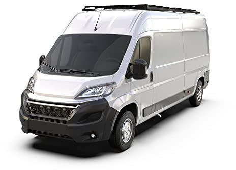 Citroen Jumper (L3H2/159” WB/High Roof) (2014-Current) Slimpro Van Rack Kit