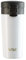 WINK Thermobecher 370ml aus Edelstahl – Auslaufsicher und BPA-frei – Kaffeebecher To Go mit Flip-Deckel – Isolierbecher für Kaffee, Tee und Wasser – Wiederverwendbar, Weiß Matt