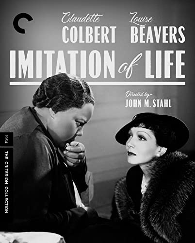 Imitation of Life (1934) (Criterion Collection) - UK Only