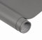 Kunstleder Selbstklebend Leder Reparatur Patch, Lederflicken Selbstklebende 40 X 300 cm PU Lederreparaturband für Sofas, Autositze, Möbel Leder Reparatur und Renovierung, Grau