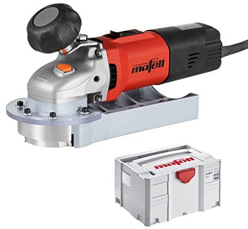 Mafell Planfräse PF 80 im T-MAX