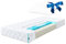 ESSENCE SLEEP Orthopädische Matratze 90x200 cm Härtegrad 3 - Höhe 20 cm aus 3 Schichten - Öko-Tex Rollmatratze mit 1 Memory Foam Kopfkissen - Schaumstoff Matratze produziert in Europa DAXO