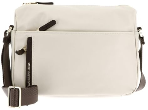 Mandarina Duck Damen Hunter Crossover, Whitecap Gray