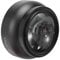 Bdfhjln Makro-Weitwinkel-Fotoobjektiv, Fischauge, 49 mm, 0,45 x Super Makro, für DSLR-Kamera