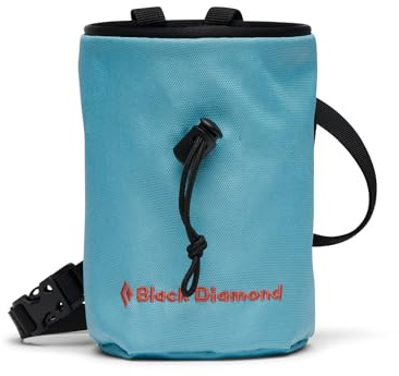 Black Diamond Chalk Bag Mojo