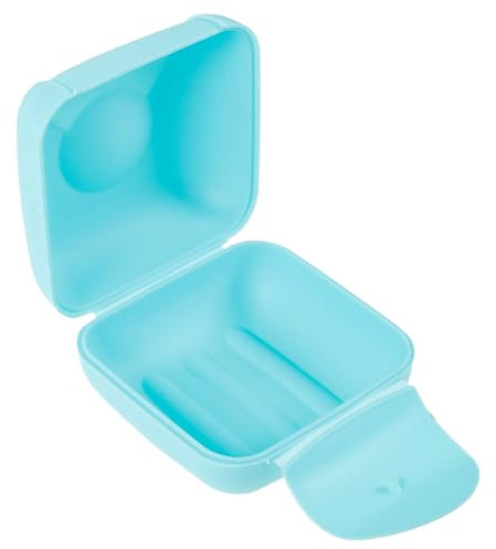 Gatuida 3stücke Tampon Aufbewahrungsbox Aus Tragbare Wasserdichte Box Für Menstruationstassen Für Unterwegs Leicht Und Einfach Zu Reinigen Praktischer Schutz Für Hygieneartikel