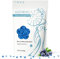 KOTAMU Wax Beads 450g Waxing Beads for Sensitive Skin Blue Hard Stripless Wax for Women Men Hair Removal Brazilian Arms Armpit Back Body Bikini Waxing at Home Salon (Coarse Hair Formula)