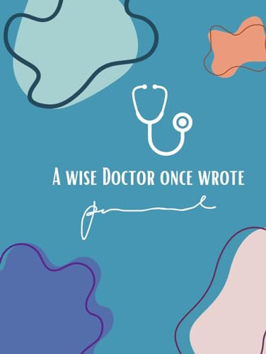 Medicine Notebook: Medicine theme notebook