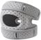 Kongou Knieorthese Patella-Stabilisator,Patella-Orthese - Knieentlastungs-Stützorthese,Kniestabilisator-Klammer, stabil, rutschfest, verstellbar für Laufen, Springseil