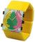 S.T.A.M.P.S. Uhr, Uhren-Set Deep Forest, Zifferblatt mit Armband, Armbanduhr, Uhrengehäuse, Wechselzifferblatt, Quarz Analog Uhr, Belta-Armbänder, Transparentes Uhrenarmband, Gliederarmband
