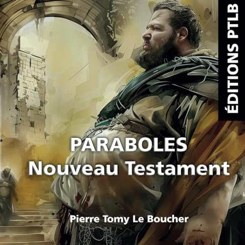 Paraboles : nouveau testament