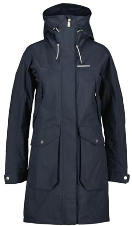 Didriksons Thelma Damen Parka 10