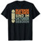 Skater Jungen Skaten Herren Geburtstag Oktober Skateboard T-Shirt