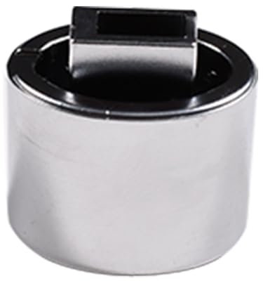 Handbrake Cap Button Parking Brake Cover compatible with VW Caddy Golf Touran 1T0711333