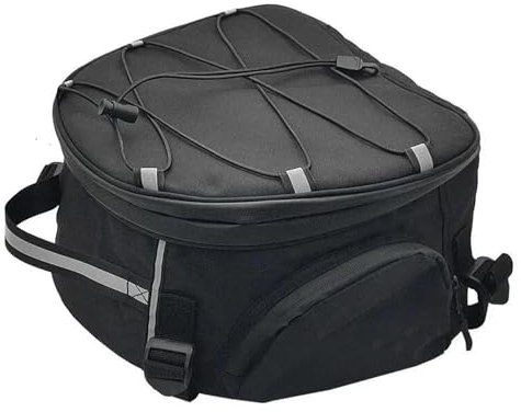 Motorbike Riding Bag Hecktaschen Für Gepäckträger Für BM&W R1250GS R1200GS F850GS F750GS R 1200GS LC ADV Motorräder Zubehör Tasche Motorcycle Side Bag