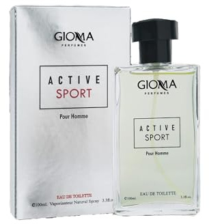 Mercury Snc Profumo Uomo Equivalente e Compatibile con All.ure Sport 100ml - Eau de Toilette Uomo - Profumi Uomo Equivalenti ed Ispirati - Perfume Uomo – Eau de Toilette