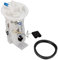 Módulo de bomba de combustible de gasolina 16146766942, compatible con BMW Serie 3 E46 316i 318i 323 Ci 320Ci 1998-2007