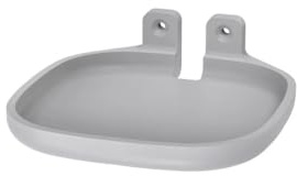 Hama Speaker wall mount for Sonos Era 100/300, tiltable, swivelling, SW