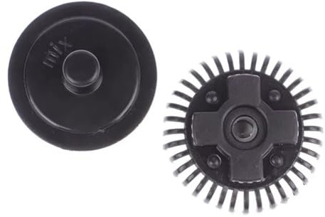 NISHZHU 2er Pack Milchaufschäumer Ersatzteile für Den Frossvt Milchaufschäumer für Home Win Milchaufschäumer