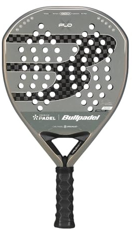 BULLPADEL XPLO Premier Padel 2026 Di Nenno | hochwertiger Padelschläger | maximale Leistung und Kontrolle | Diamantform | fortgeschrittene und professionelle Spieler