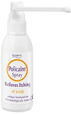 Logofarma Policalm Soothing Spray 60ml