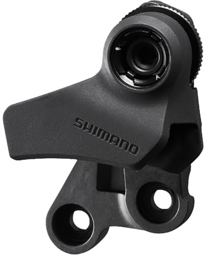 Shimano XTR SM-CD800 Chain Guide Stealth Grey, E-Type