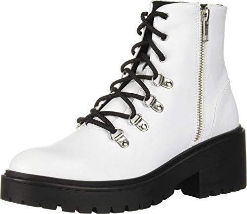 Skechers Teen Spirit - Weekend Best 49058-WHT, Womens hiking boots, white, 36,5 EU