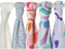XKKO - BMB Mullwindeln - Bambusviskose - 70x70cm - 3 Stück Farbe Flowers & Birds (Boy`s mix)
