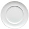 Thomas 4 x Frühstücksteller 22 cm - Sunny Day Weiß/Vario Pure 10850-800001-10222